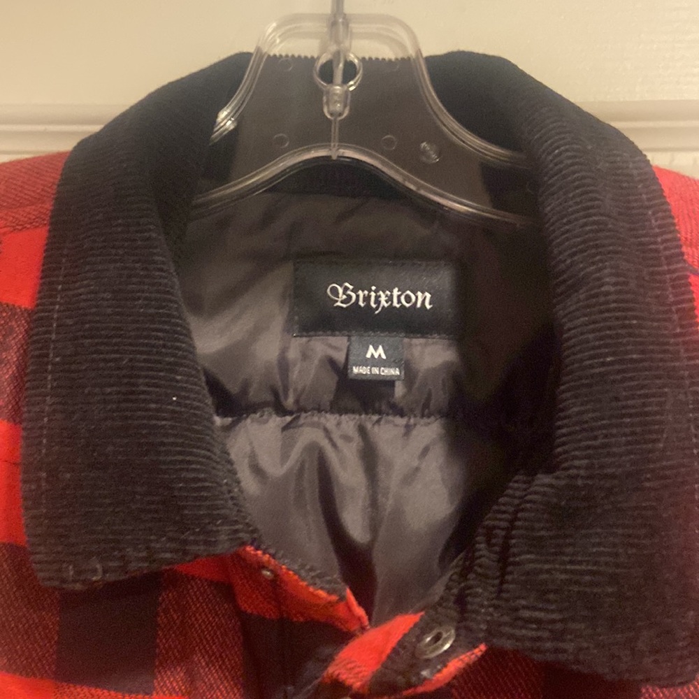 Brixton Jacket - image 2